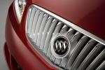 Buick LaCrosse 2010 года (NA)